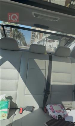 مرسيدس بنز C-Class